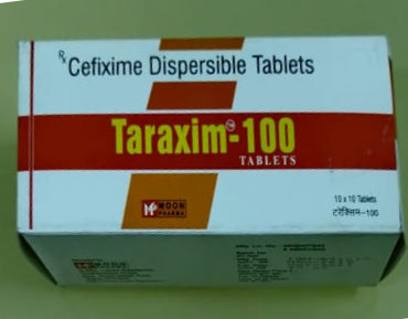 Taraxim-100